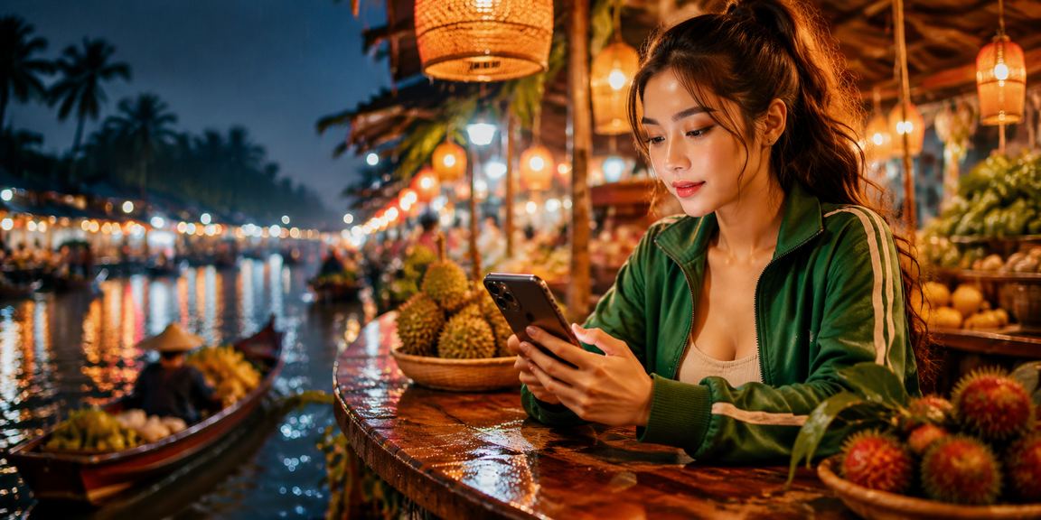 Trải nghiệm trò chơi bài trực tuyến tại vùng Đồng bằng sông Cửu Long