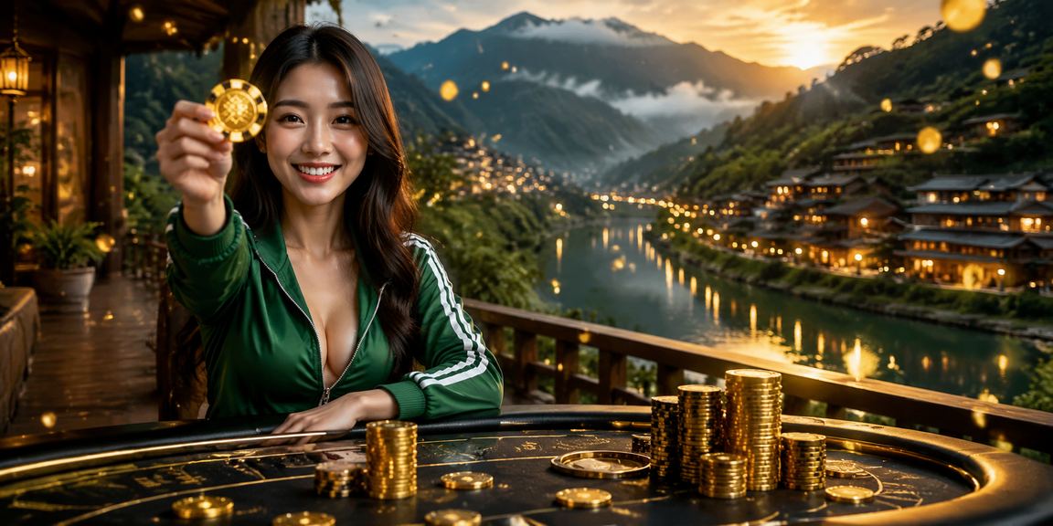 Nền tảng giải trí cá cược trực tuyến 123bg tại Việt Nam